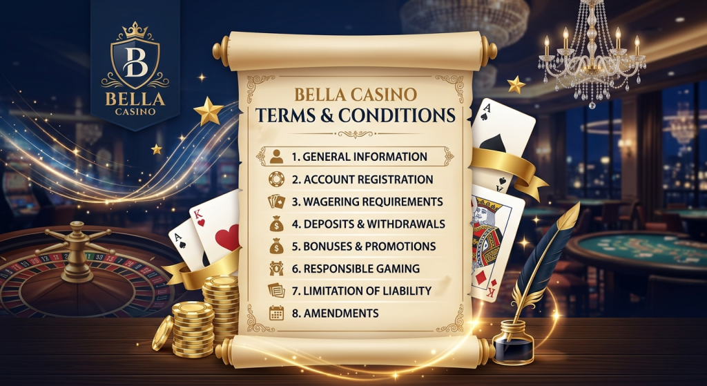 Bella Casino