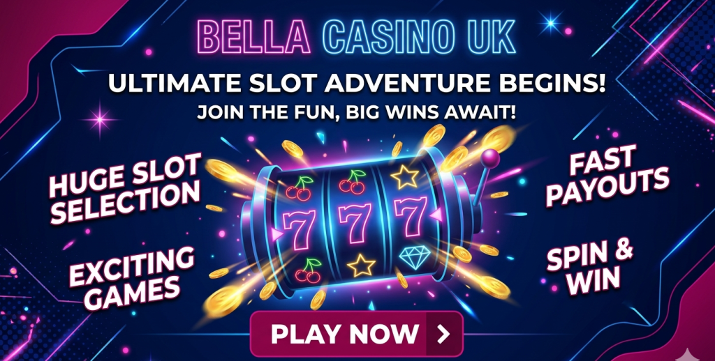 Bella Casino