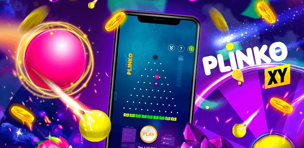 Plinko Bella Casino
