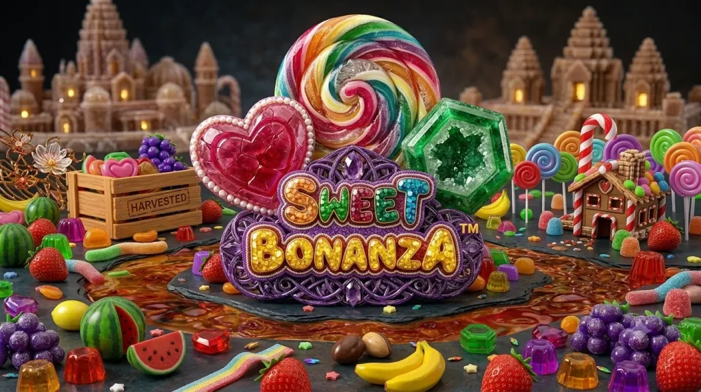 Sweet Bonanza Bella Casino