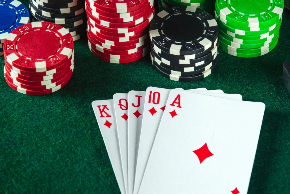 Poker Bella Casino

