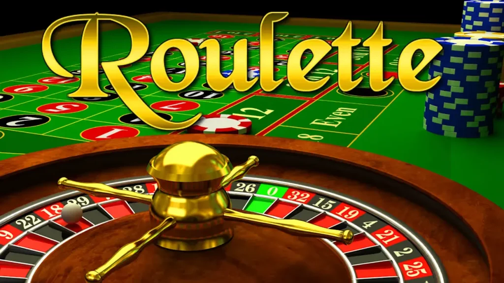 Roulette Bella Casino
